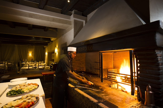 Ristorante Il Cenacolo