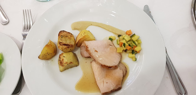 Ristorante Parco dei Pini - Ristorazione