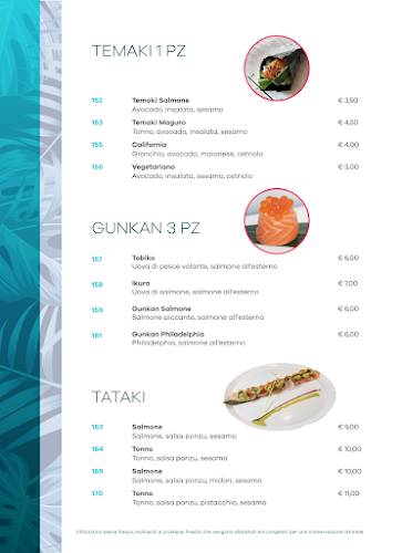 Comments and reviews of Streat Food - Poke, Sushi & Ramen