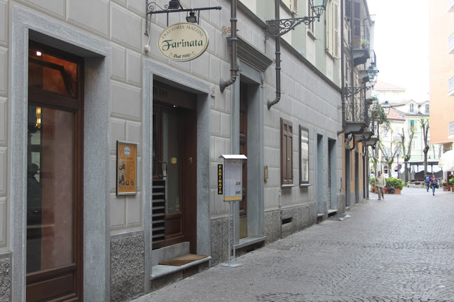 Trattoria Mazzini dal 1950