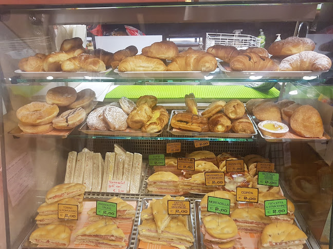 Bar Muccini - Sarzana