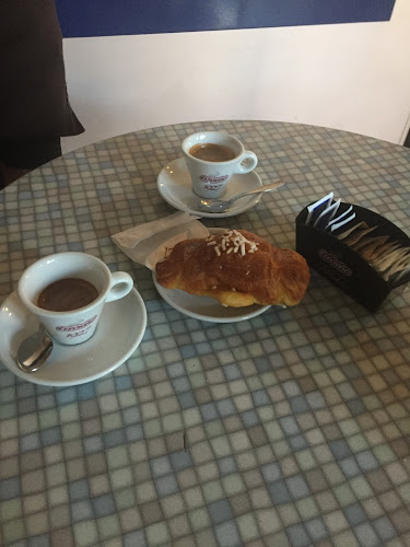 Bar Tabaccheria Caffè Portici Brescia - Ristorazione