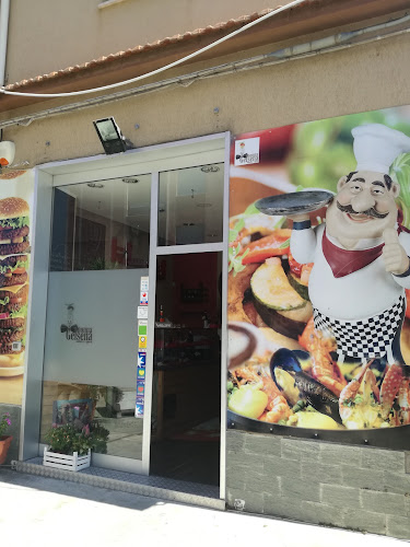 Ristorante Nonna Gelsena - Ristorazione