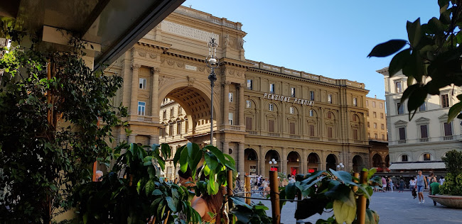 Piazza della Repubblica, 10, 50123 Firenze FI
