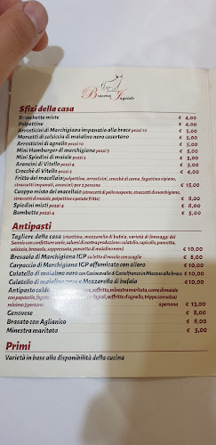 Macelleria Braceria di Iaquinto Michele