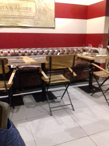 Comentarii opinii despre Qualità è Amore