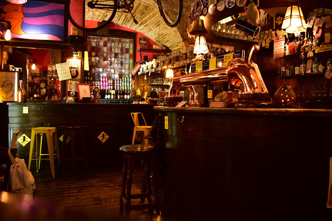 Reviews of Elfo pub Perugia in Spoleto - Ristorazione