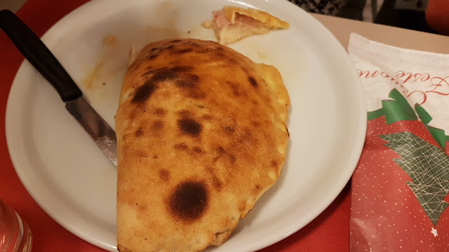 Pizzeria da Nando - Ristorazione
