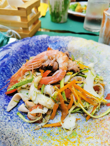 Sale Fino – Trattoria Moderna - Albissola Marina