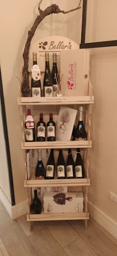 Radice Diciotto - Ristorazione