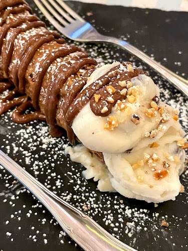 Borgo Magno Grill & Restaurant