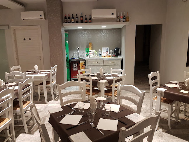 Corso Italia, 232, 95018 Riposto CT