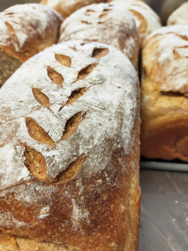 Comentarii opinii despre Frumento - Forno Agricolo