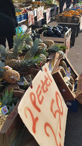 Mercato Settimanale Galatina - Galatina