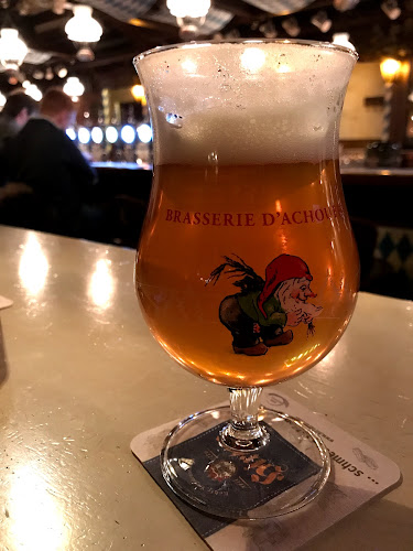 Opinii despre Bier Stube în Albino - Ristorazione