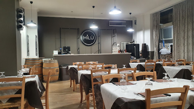 Opinii despre Milù Ristorante în Aci Bonaccorsi - Ristorazione