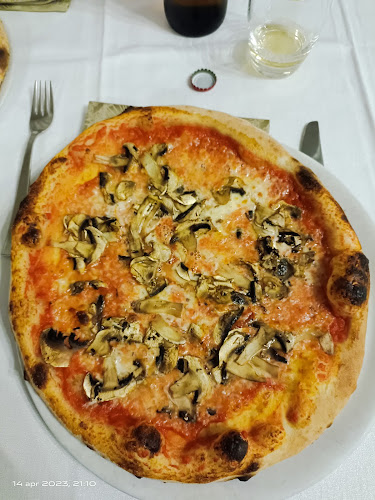 Reviews of Hotel Ristorante Paradise in Contursi Terme - Ristorazione