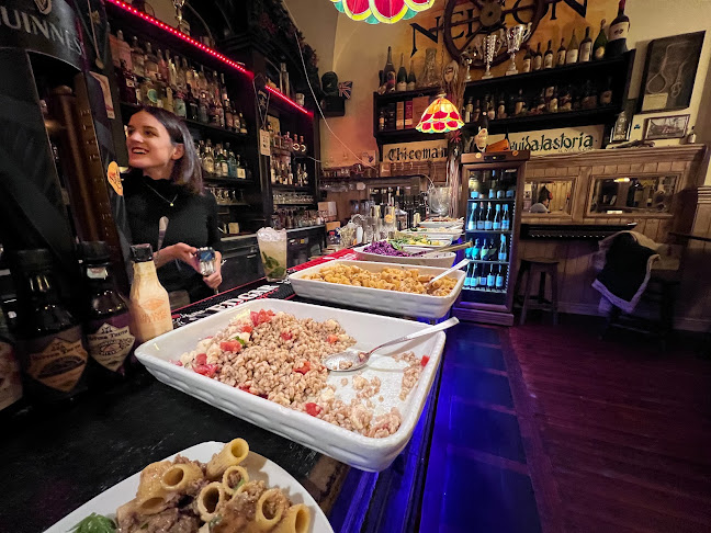 Comentarii opinii despre Nelson Tavern