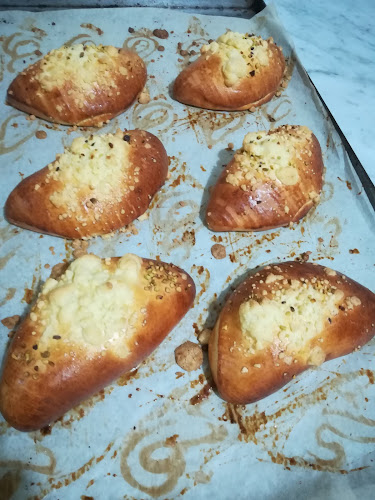 Opinii despre Alla Bocca del Forno - Panificio în Santa Teresa di Riva - Ristorazione