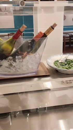 Sciabecco Pizzeria Ristorante Imperia - Ristorazione