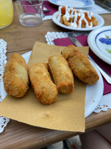 Comentarii opinii despre La Cova Tapas Bar Prato