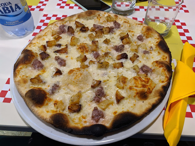Arnold's - Ristorazione