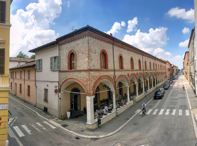 Infantini Cafe - Ristorazione