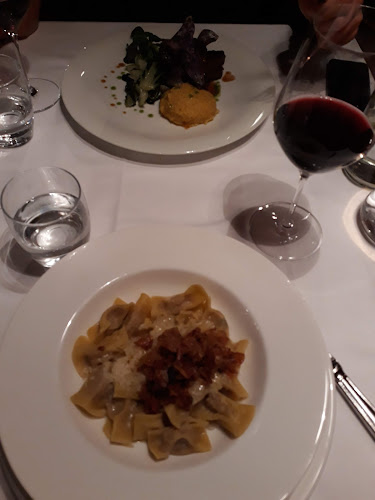 Comments and reviews of Ristorante Bernabò