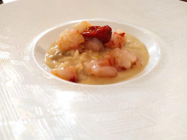 Opinii despre RISTORANTE Albamare în Alba - Ristorazione