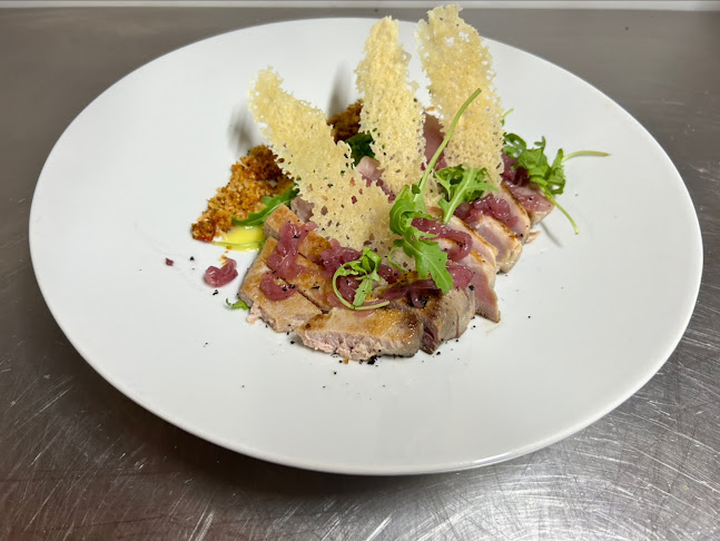 Reviews of Ristorante Maracuja banqueting in Canicattì - Ristorazione