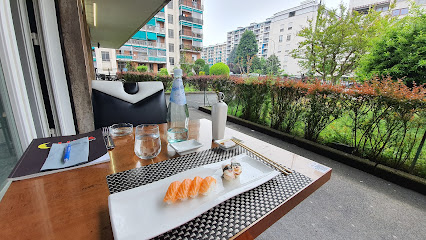 Ristorante Sushi LUNA