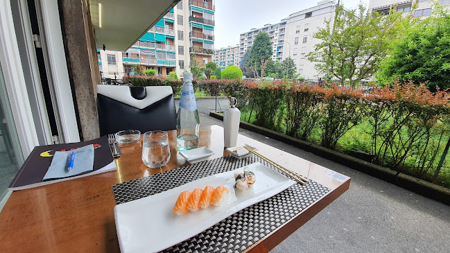 Ristorante Sushi LUNA