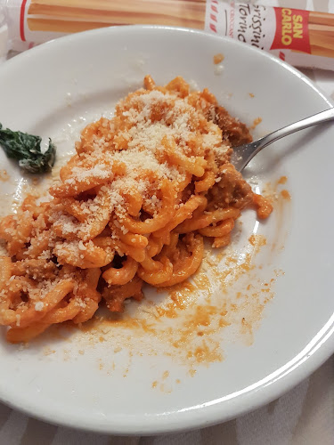 Opinii despre Ristorante Balugani în Ravarino - Ristorazione