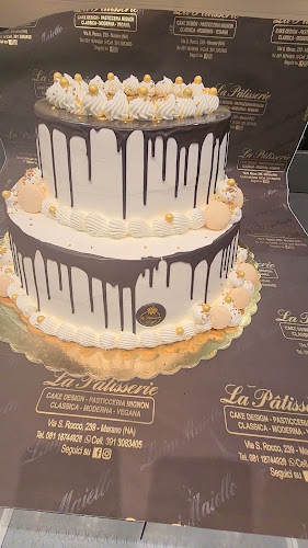 LA PATISSERIE di Luigi Maiello - Marano di Napoli