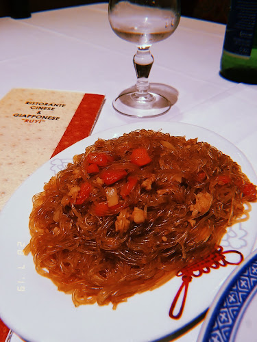 Reviews of Ristorante Cinese Ru Yi in Pompei - Ristorazione