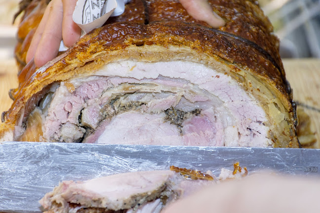 Comentarii opinii despre Antica Pizzeria