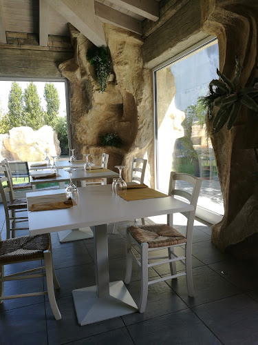 Bistro 34 pizzeria ristorante - San Martino dall'Argine