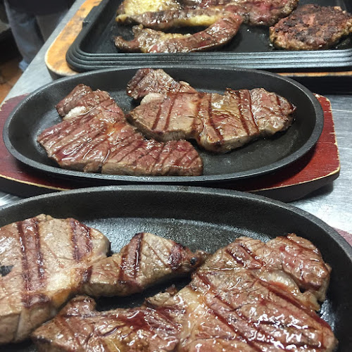 Opinii despre La Braceria di Nuccio Garofalo în Caltagirone - Ristorazione