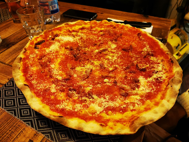 Trattoria Pizzeria Pappamondo - Albano Laziale