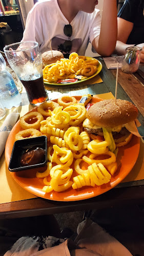 Reviews of Zeppelin 2 in Spoleto - Ristorazione