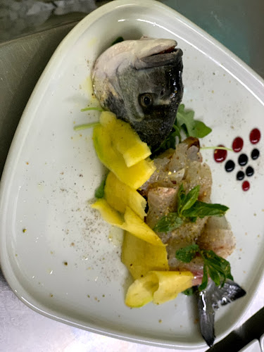 Ristorante Mergellina di Colantuono Rosario - Itri