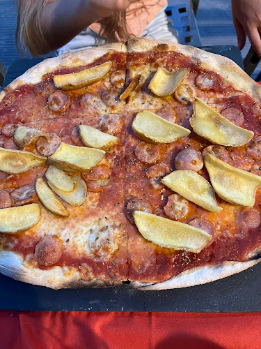 BonodiNulla - Pistoia