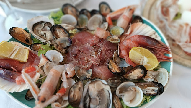 Q8 Polignano Ristorante & Caffè