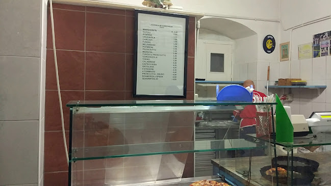 Opinii despre Pizzeria Quadrifoglio în Molfetta - Ristorazione
