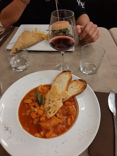 Comentarii opinii despre Due Colonne Ristorante Pizzeria