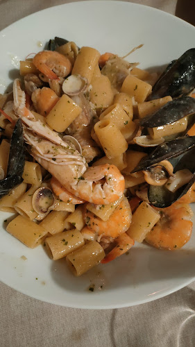 Ristorante-Catering Pallottini Maria - San Benedetto del Tronto