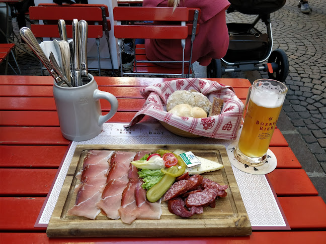 Hopfen & Co. - Ristorazione