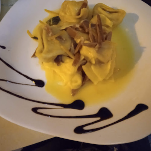 La Bode Ristobar - Ferrara