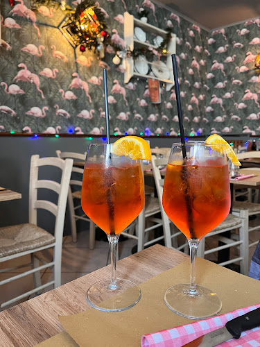 Little Italy - Milano