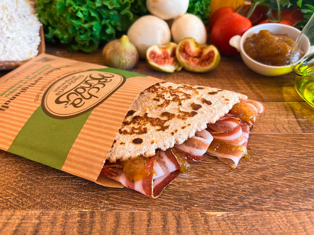 Comentarii opinii despre Piadineria Artigiana Bacchabundus Via Leoni